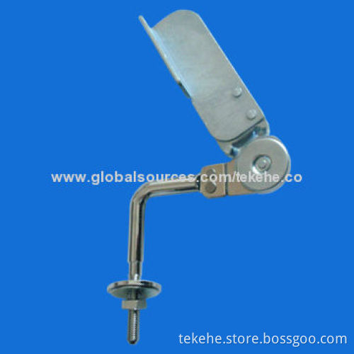 Functional Adjustable Folding Sofa Bed Hinge, Six Gears